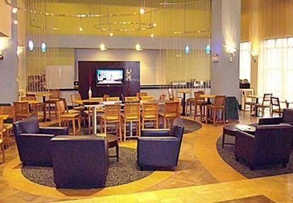 Hotel Springhill By Marriott Chicago Oakbrook Area Elmhurst