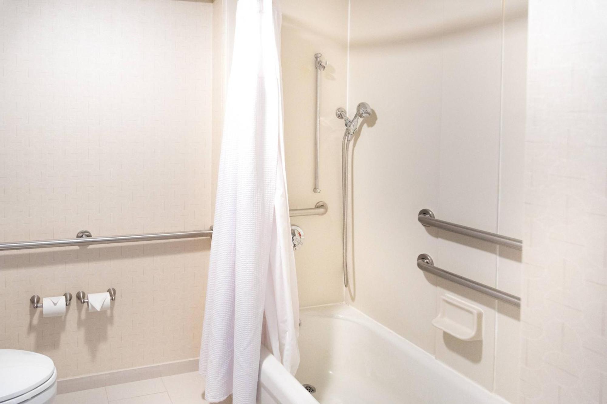 Hotel Springhill By Marriott Chicago Oakbrook Area Elmhurst