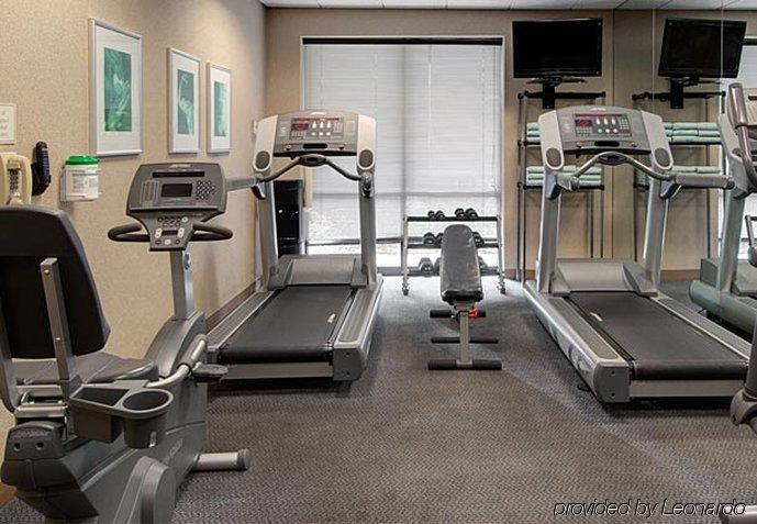 Hotel Springhill By Marriott Chicago Oakbrook Area