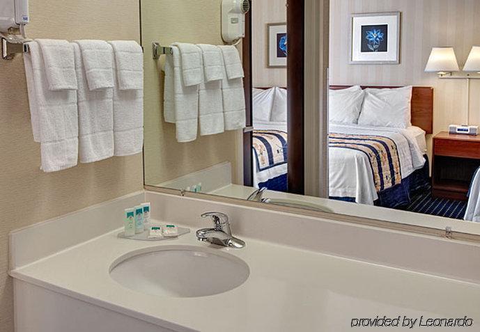 Springhill By Marriott Chicago Oakbrook Area Hotel Elmhurst